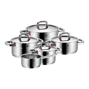 WMF Kochtopf WMF Kochgeschirr-Set Premium one 5 teilig