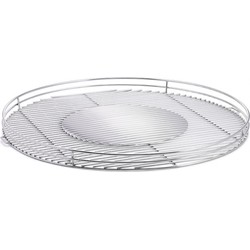 LotusGrill Grillrost »S«, Ø 28,5 cm, für LotusGrill S (G280)