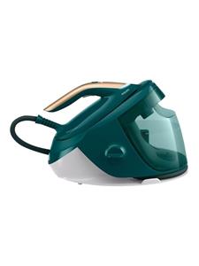 Philips Dampfbügelstation PSG7140/70 PerfectCare 7000 Series, 1800,00 ml Wassertank, 2.100 Watt, SteamGlide Elite