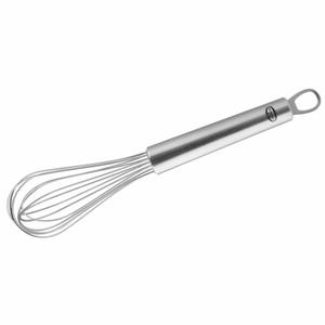 Dr. oetker Schneebesen »Kitchen Tools Stainless Steel Silber 25 cm«