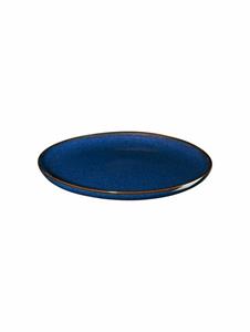 ASA Teller » Selection Brotteller, midnight blue, Ø 14,5 cm«