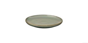 ASA SELECTION Teller » Brotteller eucalyptus 14,5 cm«