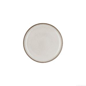 ASA SELECTION Teller » Brotteller, sand, Ø 14,5 cm«