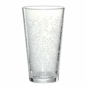 Ritzenhoff & Breker Longdrinkglas »Happy - Bubble«, Glas