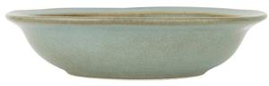 Ib Laursen Suppenteller » Suppenteller DUNES Blau LIGHT BLUE«