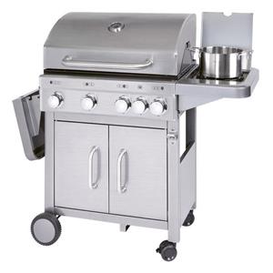 ProfiCook Gasgrill »PC-GG 1181 Standgrill«