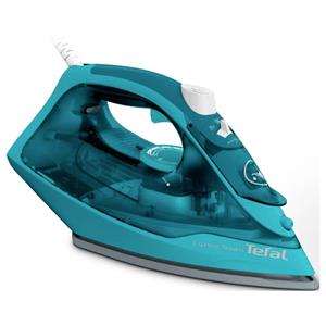 Tefal Dampfbügeleisen FV2867 Express Steam - Dampfbügeleisen - türkis, 2500 W