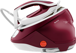 Tefal Dampfbügelstation Pro Express Protect GV 9220 EO