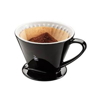 GEFU Espressomaschine  Kaffeefilter STEFANO größe 4