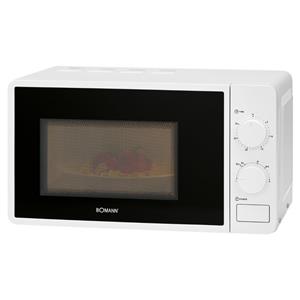 Bomann Mikrowelle MW 6014 CB