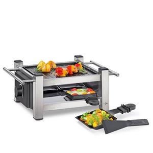 Küchenprofi Raclette Raclette Taste4
