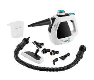 Eta Dampfreiniger AQUABELLO 1264 90000