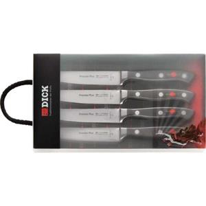 Dick Messer-Set » Steakmesser-Set 4-tlg. Premier Plus 8109300« (4-tlg)