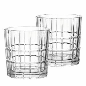 Leonardo Schnapsglas »GIN 2er-Set 250 ml«, Glas