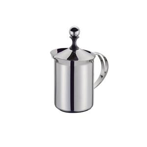 Cilio Milchaufschäumer Cappuccino Creamer Classic 6 Tassen