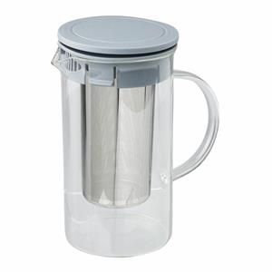 Fackelmann Teekanne »Breakfast 1 L«