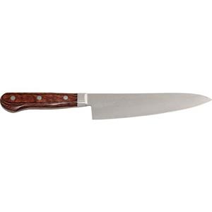 Suncraft Kochmesser, Senzo Clad Kochmesser 21 cm AS-03