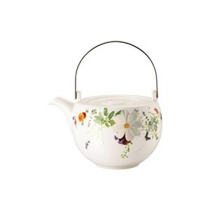 Rosenthal Teekanne »Brillance Grand Air 3-tlg«, 1.35 l, für 6 Personen