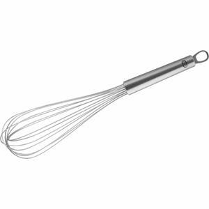 Dr. oetker Schneebesen »Kitchen Tools Stainless Steel Silber 35 cm«