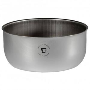 Trangia - Topf 1,75 L für Trangia 25 Duossal - Pan, grijs