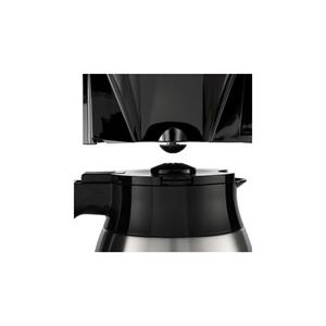 Melitta Filterkaffeemaschine 1025-16 Filterkaffeemaschine 1,25 l