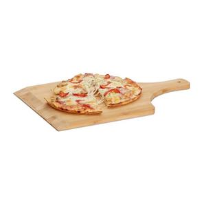 RELAXDAYS Pizzaschieber »Pizzaschaufel Bambus«