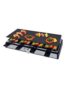 Bomann Raclette Raclette-Grill RG 6039 CB