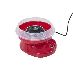 HOMCOM suikerspinmachine suikerspinapparaat suikerspin machine 450 W 3 kleuren | Aosom Netherlands