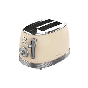 Cecotec Toaster Toaster  ToastTaste 1000 Retro Double 980 W