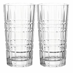 Leonardo Schnapsglas »GIN 2er-Set 300 ml«, Glas