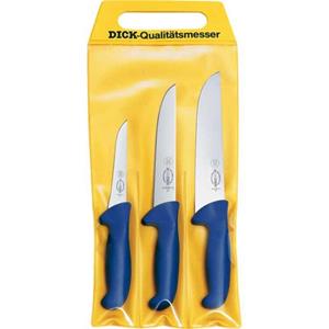 Dick Messerblock » Ergogrip Blockmesser Ausbeinmesser Set 8255900«