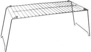 Origin Outdoors - Klappgrill XL - Trockenbrennstoffkocher