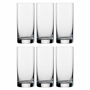 Eisch Longdrinkglas »6er Set Vino Nobile 360 ml«, Kristallglas