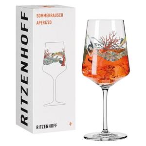 Ritzenhoff Weißweinglas » Aperitifglas Sommerrausch Aperizzo 006«
