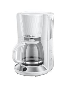 Russel Hobbs 27010-56 ws - Coffee maker with glass jug 27010-56 ws