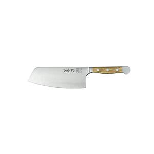 Güde Messer Solingen Kochmesser »Kochmesser Chai Dao Alpha Olive 16 cm«