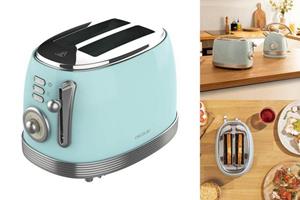 Broodrooster Cecotec Toast&Taste 800