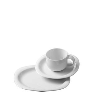 Rosenthal Kaffeeservice »Suomi Set 18-tlg.« (18-tlg), Porzellan