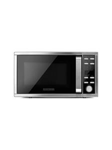 Black + Decker Mikrowelle BXMZ901E, Mikrowelle, Grill, 25 l