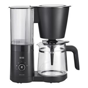 Zwilling - Enfinigy koffiezetapparaat - zwart