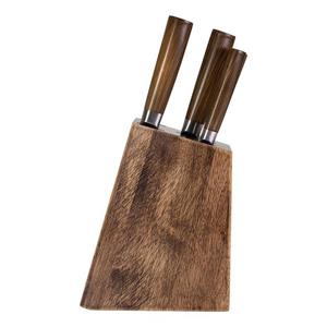 Taylor's Eye Messer-Set,  Witness 5 tlg. Küchenmesser-Set TACOMA