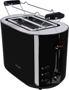 Exquisit Toaster TA 6103 swi, 870 W