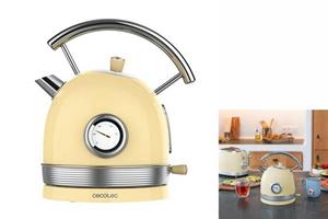 Ketel Cecotec ThermoSense 420