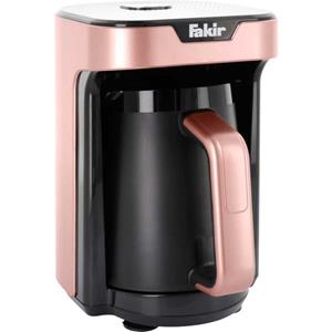 Fakir Mokkamaschine Mokkamaschine KAAVE MONO 280ml One Touch Bedienung Luminasense Technologie, 0.28l Kaffeekanne