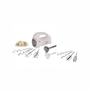 Handmixer JATA BT575 400W Wit