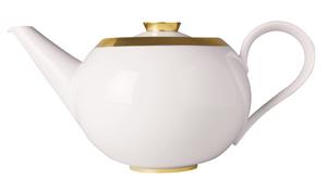 SIEGER - Treasure Gold - Theepot 1,20l