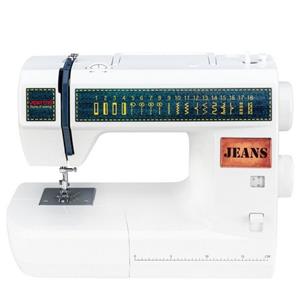 Veritas Nähmaschine  Nähmaschine JSA18 JEANS