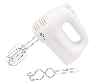 Elta Handmixer  Turbo Handmixer 400W, 400 W,  Turbo Handmixer Handrührgerät Mixer Schneebesen Rührer 400 Watt Handrührer