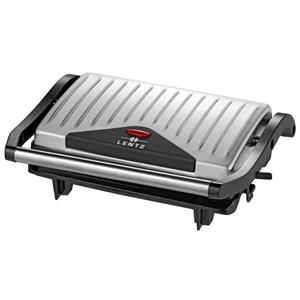 Lentz Kontaktgrill Kontaktgrill 750 Watt, 750 W