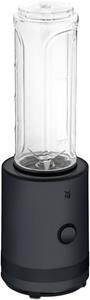 WMF Blender KÜCHENminis Smoothie-to-go Deep Black